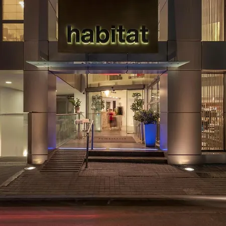 Habitat 3* Kilkís