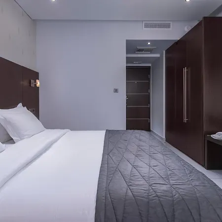Hotel Habitat Kilkís