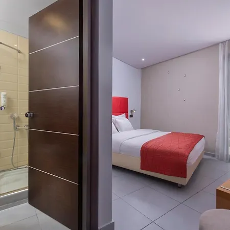 Hotel Habitat
