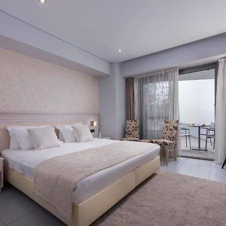Hotel Habitat 3*
