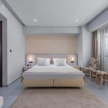 Hotel Habitat