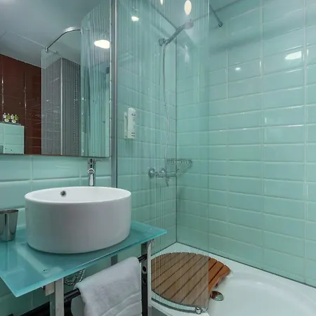 Habitat Hotel Kilkís
