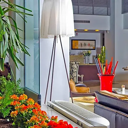 Hotel Habitat Kilkis