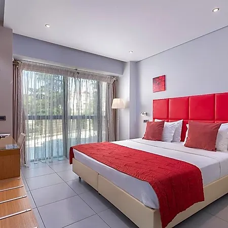 Hotel Habitat Kilkis