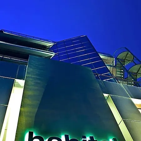 Hotel Habitat