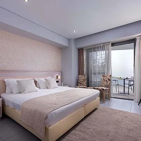 Hotel Habitat