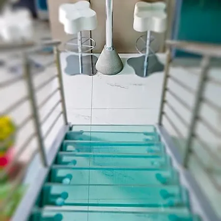 Hotel Habitat