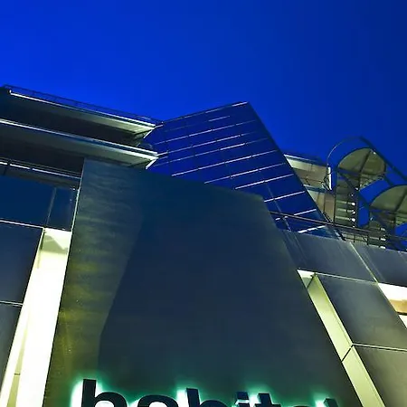Hotel Habitat