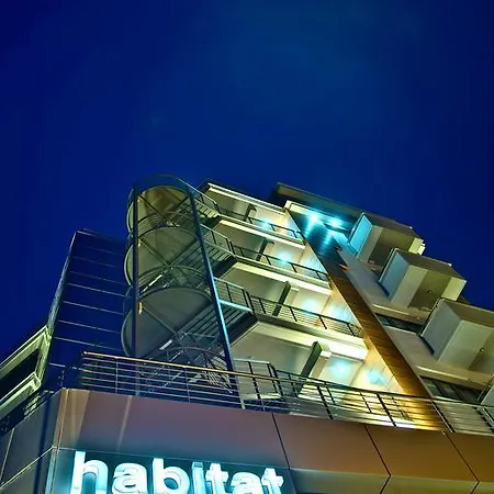 Habitat 3* Kilkís