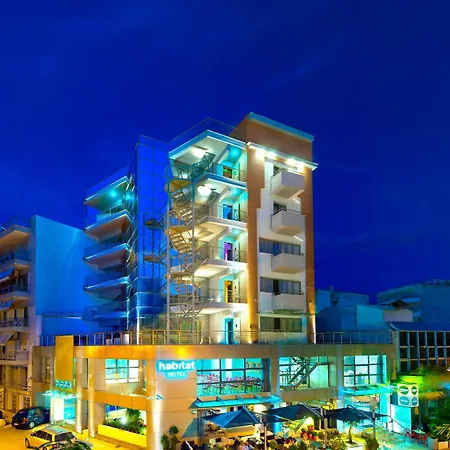 Habitat 3*
