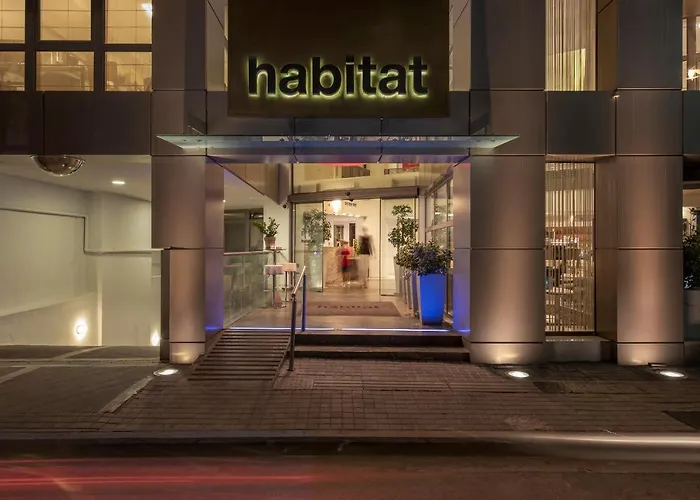 Habitat 3* Kilkísz