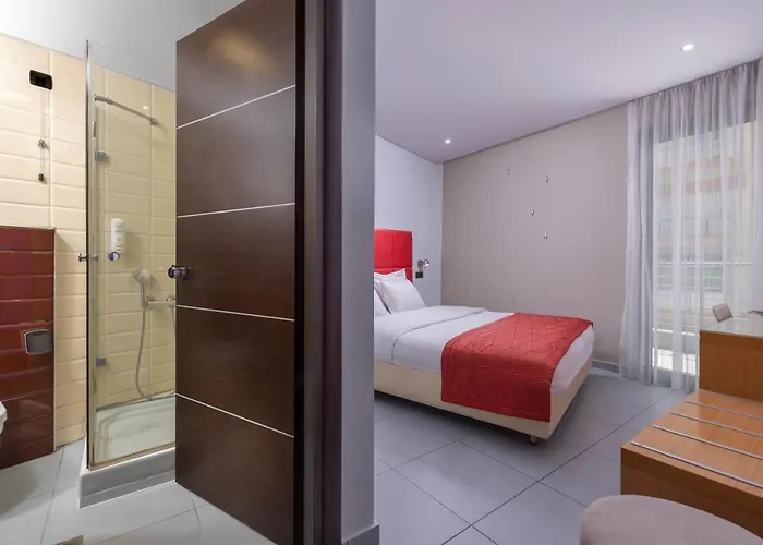 Hotel Habitat
