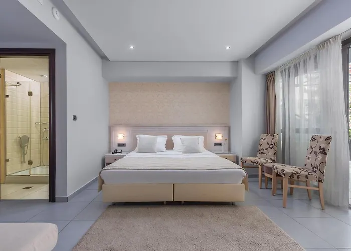 Hotel Habitat