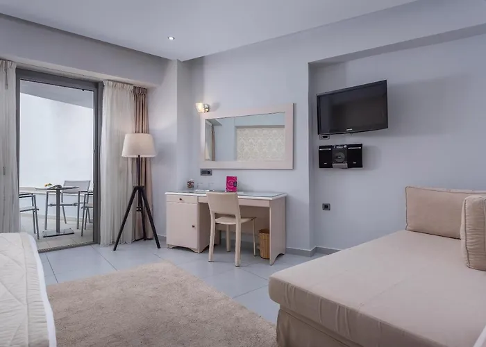 Hotel Habitat