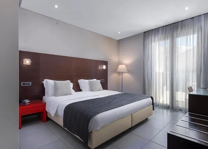 Habitat Hotel