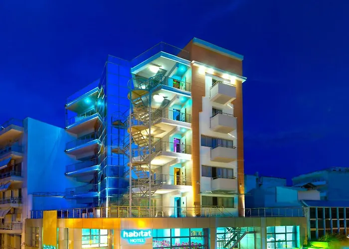 Habitat 3*